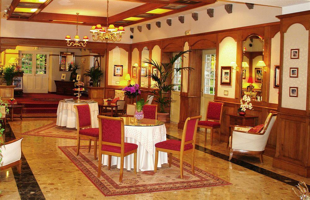 Manoir De Kertalg Otel Moëlan-sur-Mer Dış mekan fotoğraf