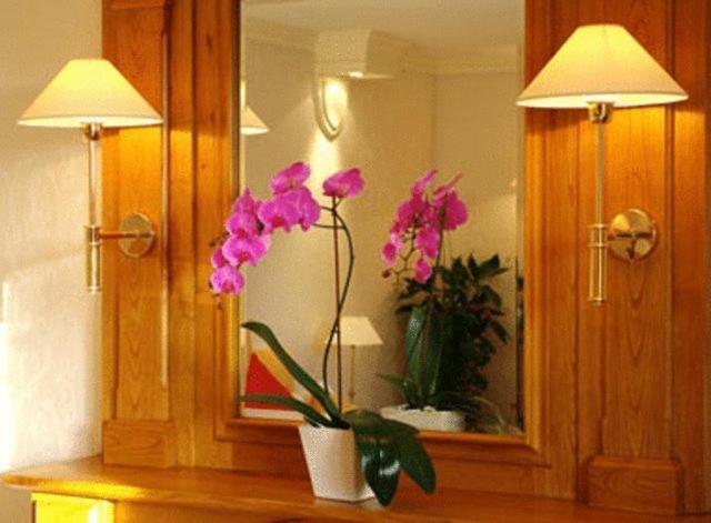 Manoir De Kertalg Otel Moëlan-sur-Mer Oda fotoğraf