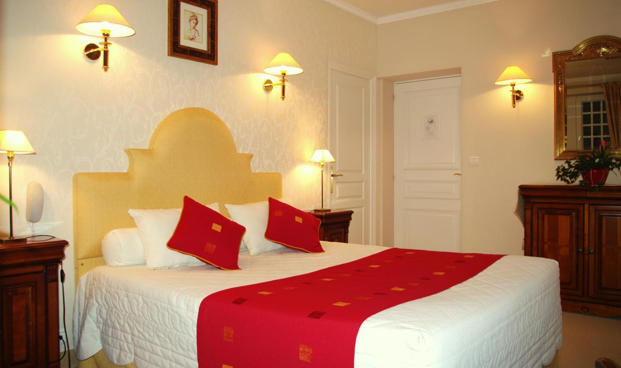 Manoir De Kertalg Otel Moëlan-sur-Mer Dış mekan fotoğraf