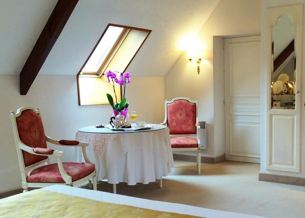 Manoir De Kertalg Otel Moëlan-sur-Mer Dış mekan fotoğraf