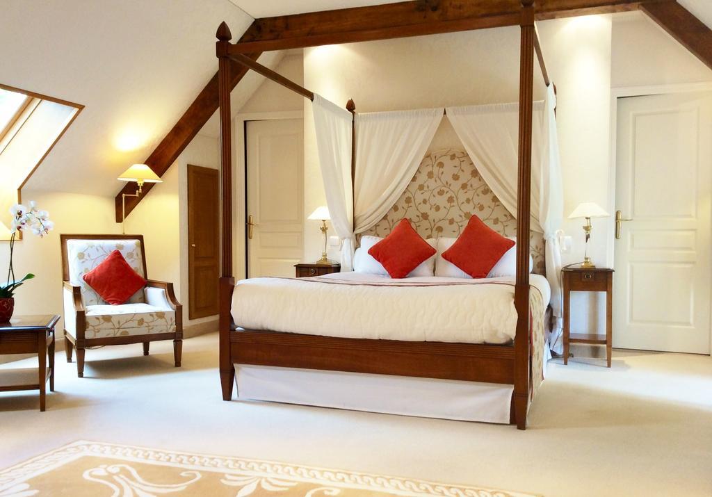 Manoir De Kertalg Otel Moëlan-sur-Mer Dış mekan fotoğraf