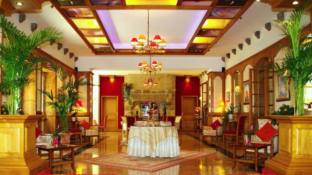 Manoir De Kertalg Otel Moëlan-sur-Mer Dış mekan fotoğraf