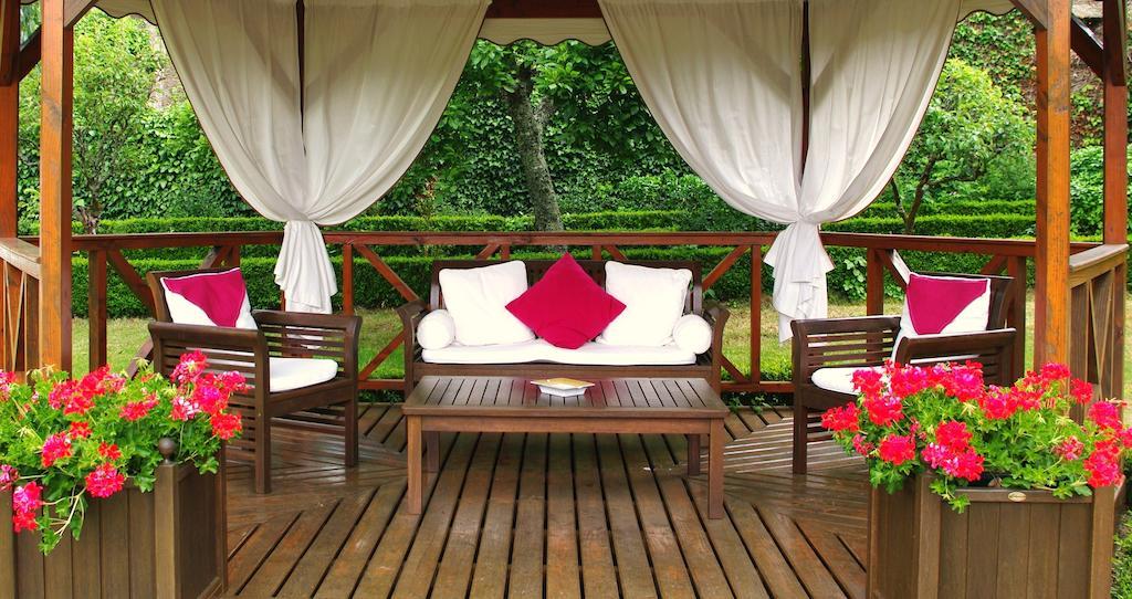 Manoir De Kertalg Otel Moëlan-sur-Mer Dış mekan fotoğraf